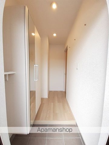 パインエコーの内装写真