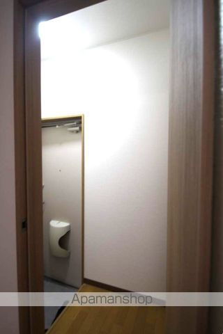 メゾンプリオールの内装写真