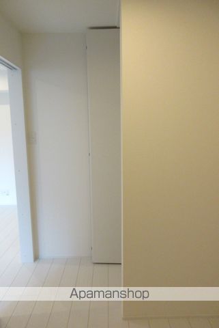JACK SHINKAIIVの内装写真