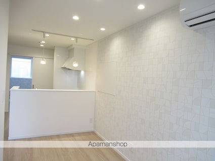 Ｆｉｏｔｔｏ（フィオット）[1LDK/47.2m2]の内装3