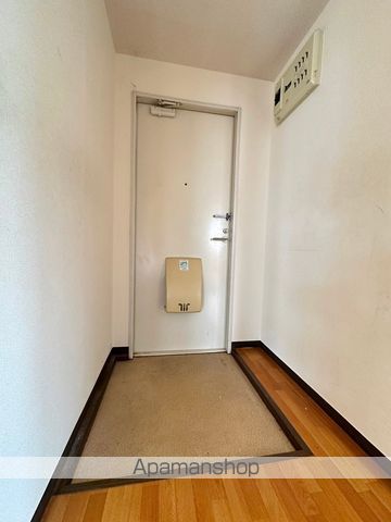 ジュネスIWAZU1棟の内装写真