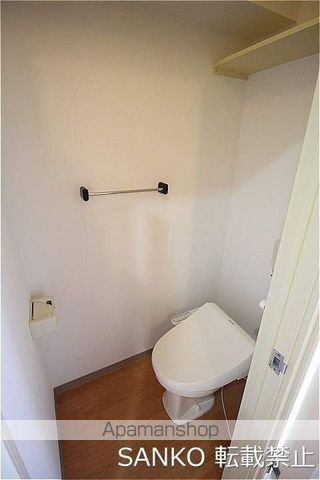 プレサント北35条の内装写真