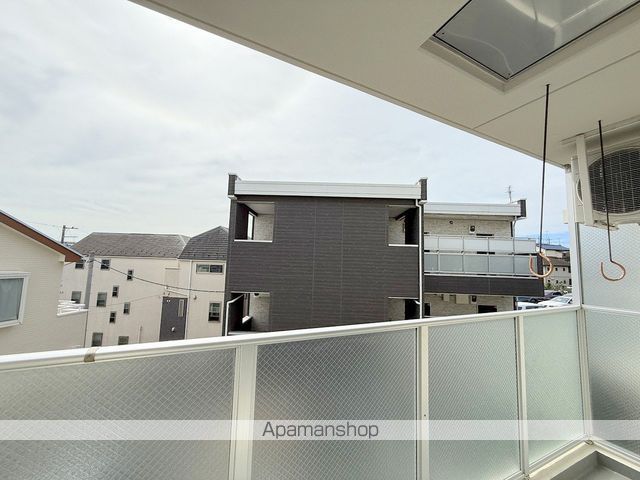 S・FLATのその他写真