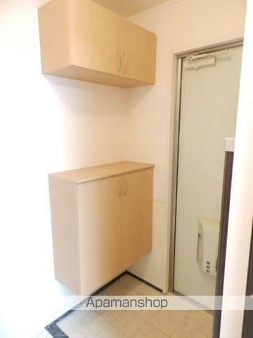 ローズ新町の内装写真