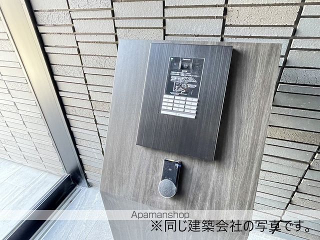 M3K メゾン篠木の内装写真