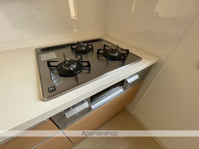 バンクーバー1120上菅の内装写真