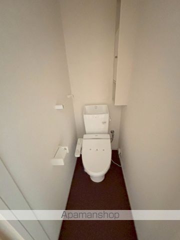ヴィラポルトの内装写真