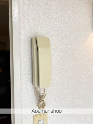 グリーンハイツ[1K/16m2]の内装10