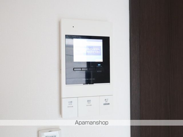 SーRESIDENCE浅間町の内装写真