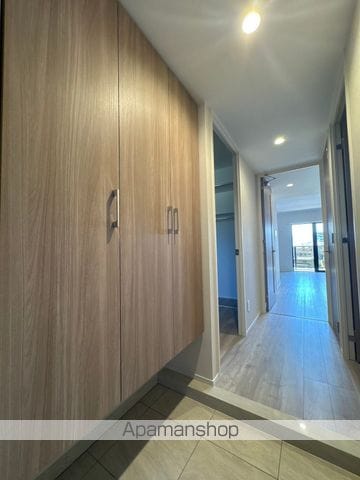 S−RESIDENCE愛宕SOUTHの内装写真