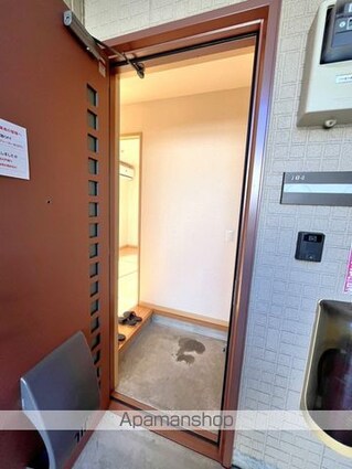 サウザンドタウン　Ｃ棟[1LDK/42.72m2]の内装3