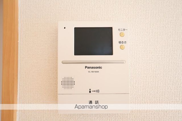 ウィルモアSHIGENO III棟の内装写真