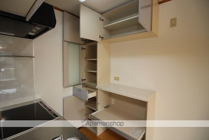 シャガール千富[1LDK/42m2]の内装5