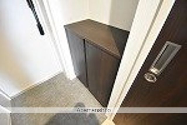 LUANA・AIR・RESIDENCE錦町の内装写真