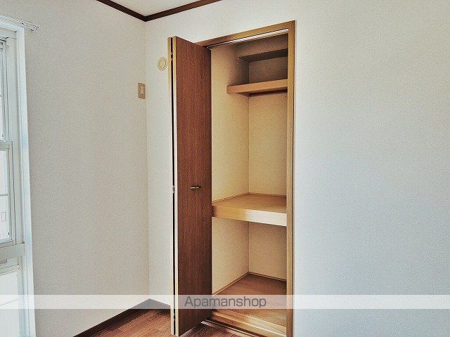 ヴェルセゾンの内装写真