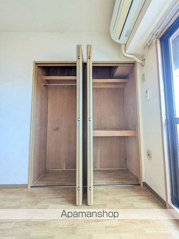 フォレスト千林の内装写真