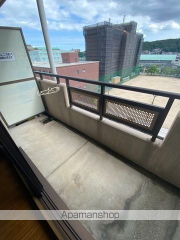 エスペランサ津島の内装写真