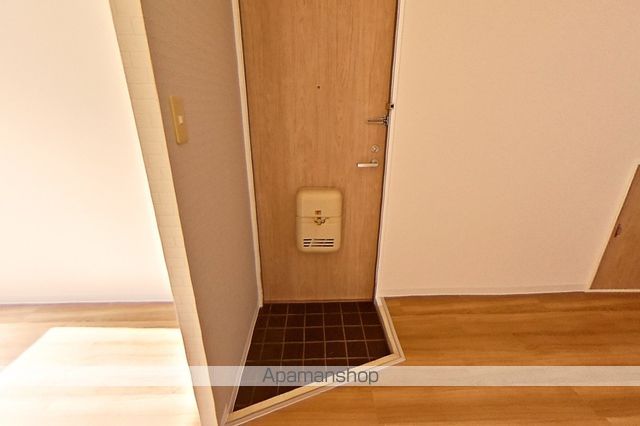 とさでん交通桟橋線 桟橋通二丁目駅 徒歩11分 3階建 築31年の内装写真