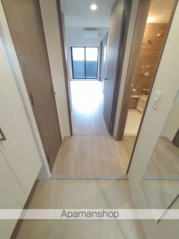 コンフォリアリヴ淡路の内装写真