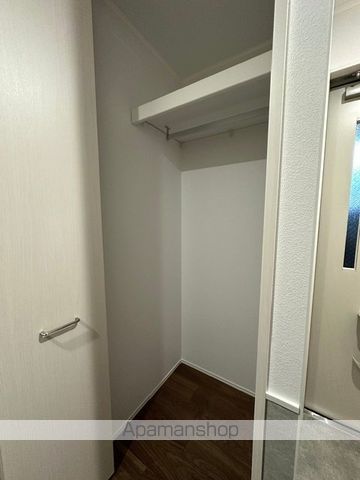 KOMOREBI GARDEN中田本町Cの内装写真