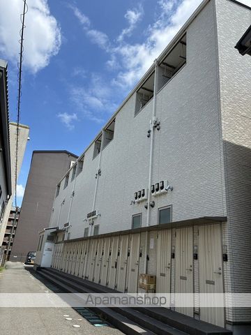 CASA WOODIIIの外観写真