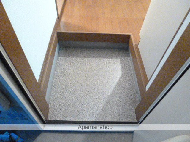 ビラ高倉の内装写真