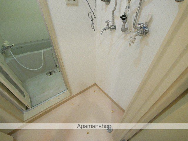 プレステージN3の内装写真