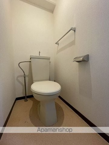 ベイサイドさくらの内装写真