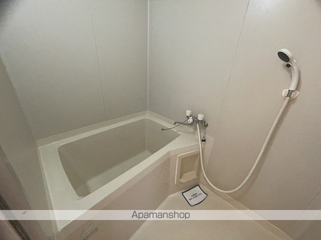 シャトー自由ヶ丘Aの内装写真