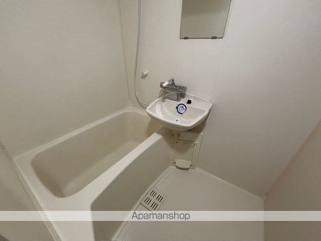 コノセールIIの内装写真