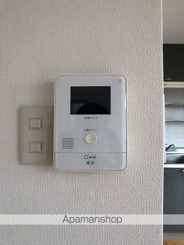 カーサ・アルビオンBの内装写真