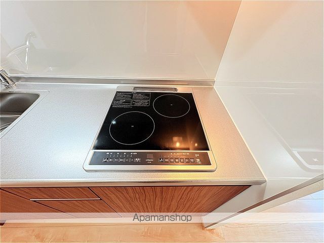 プライムテラス高砂の内装写真