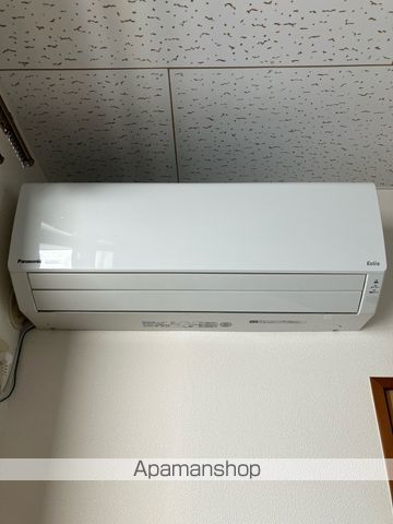グラッドハウスローゼの内装写真