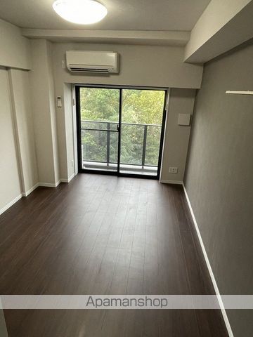 レガリス門前仲町の内装写真