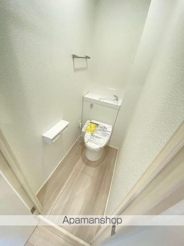 イーストハイムの内装写真