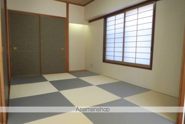 アブニール白妙の内装写真