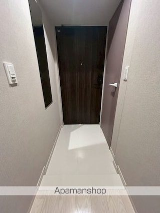 ＲｏｙａｌＰａｒｋｓ船橋[1R/31.5m2]の玄関