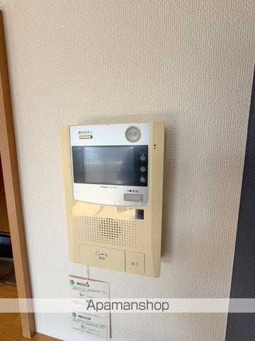グラシュー瀬頭の内装写真