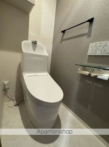 セレスティア細田Aの内装写真