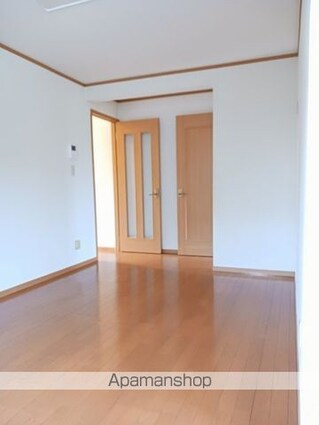 クラール・アイＡ[2LDK/51.79m2]のリビング・居間