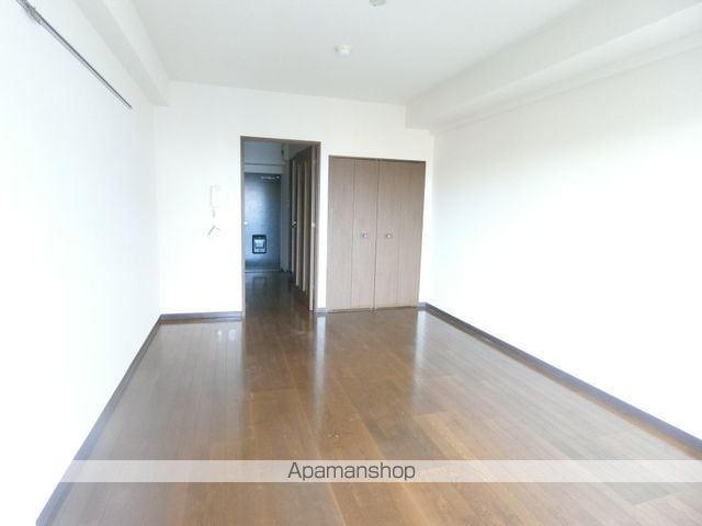 AD日暮の内装写真
