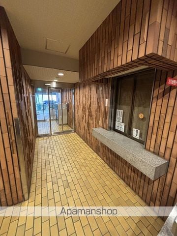 ストークマンション内本町の内装写真