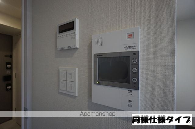 プレリス今池エルトリアの内装写真