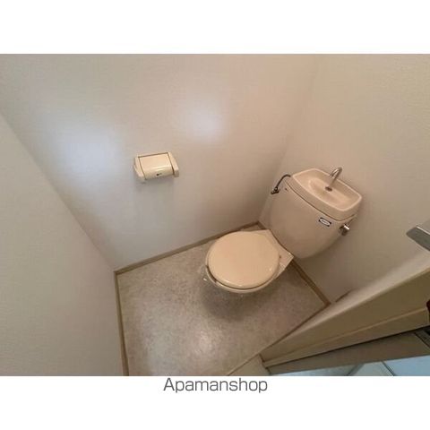 コートビレッジ藤山台の内装写真