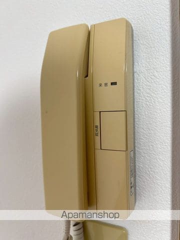 ホワイトレジデンスの内装写真