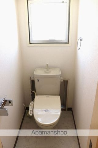テングッド片江の内装写真