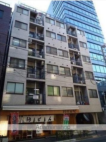 GSハイム御茶ノ水の外観写真