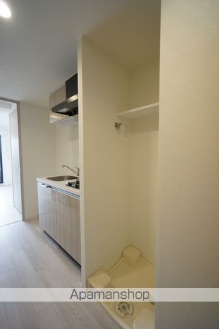 ディアレイシャス名古屋大須通南の内装写真