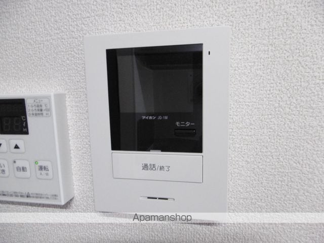 WELL-ONE宮千代の内装写真