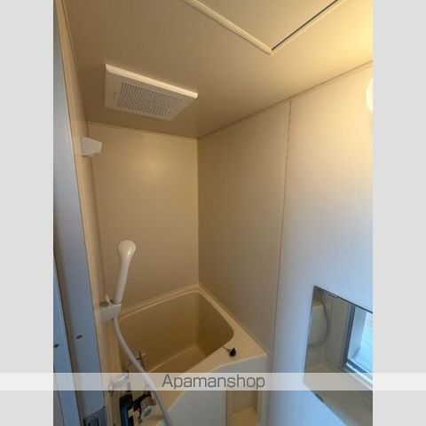 パークヒルズ文京台の内装写真